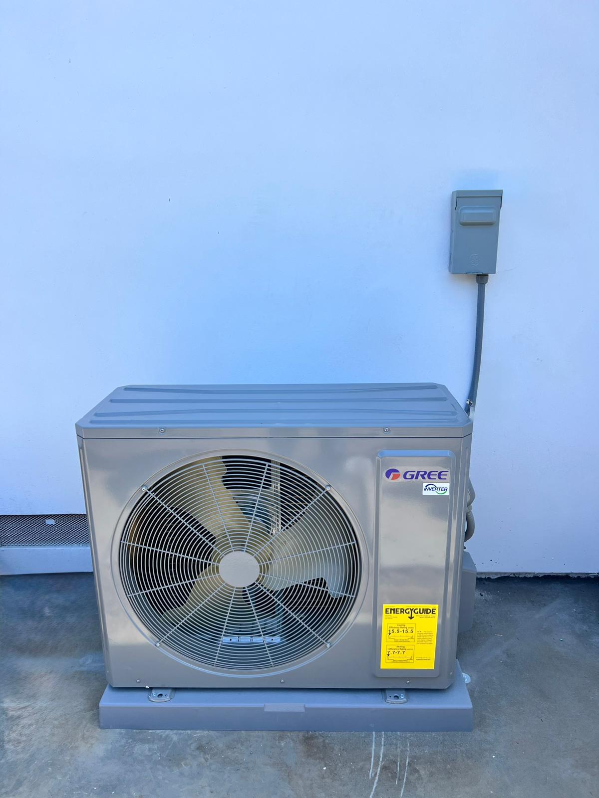 HVAC: Установка, замена, сервис — Revoode! - Фото 2