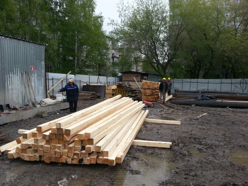 Отримання Permit - Фотографія 8