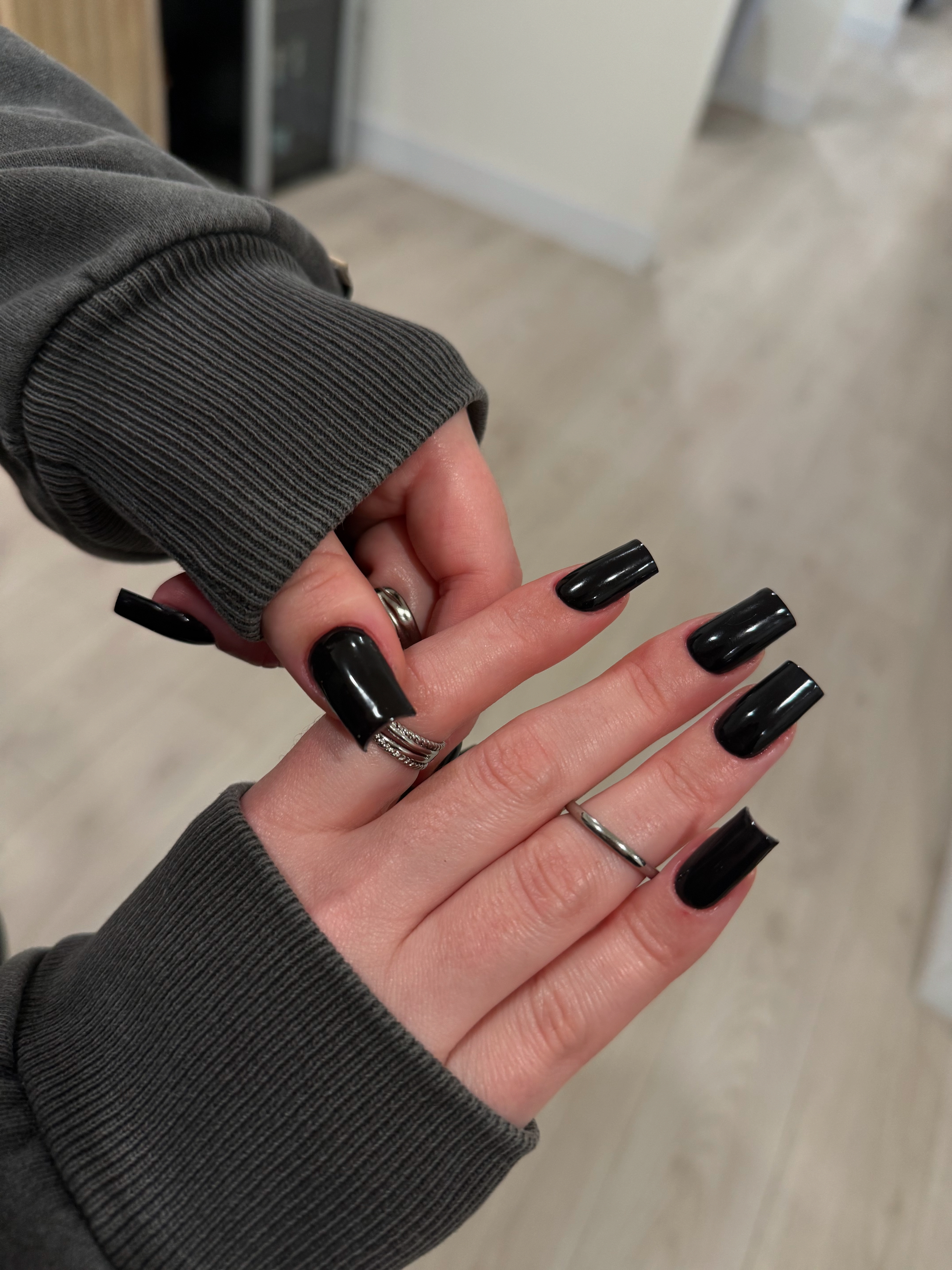 Маникюр от $40 — уютно, чисто, красиво - Фото 3