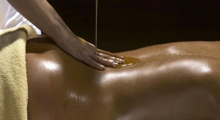 MASSAGE - Сними стресс и напряжение - Фото 4