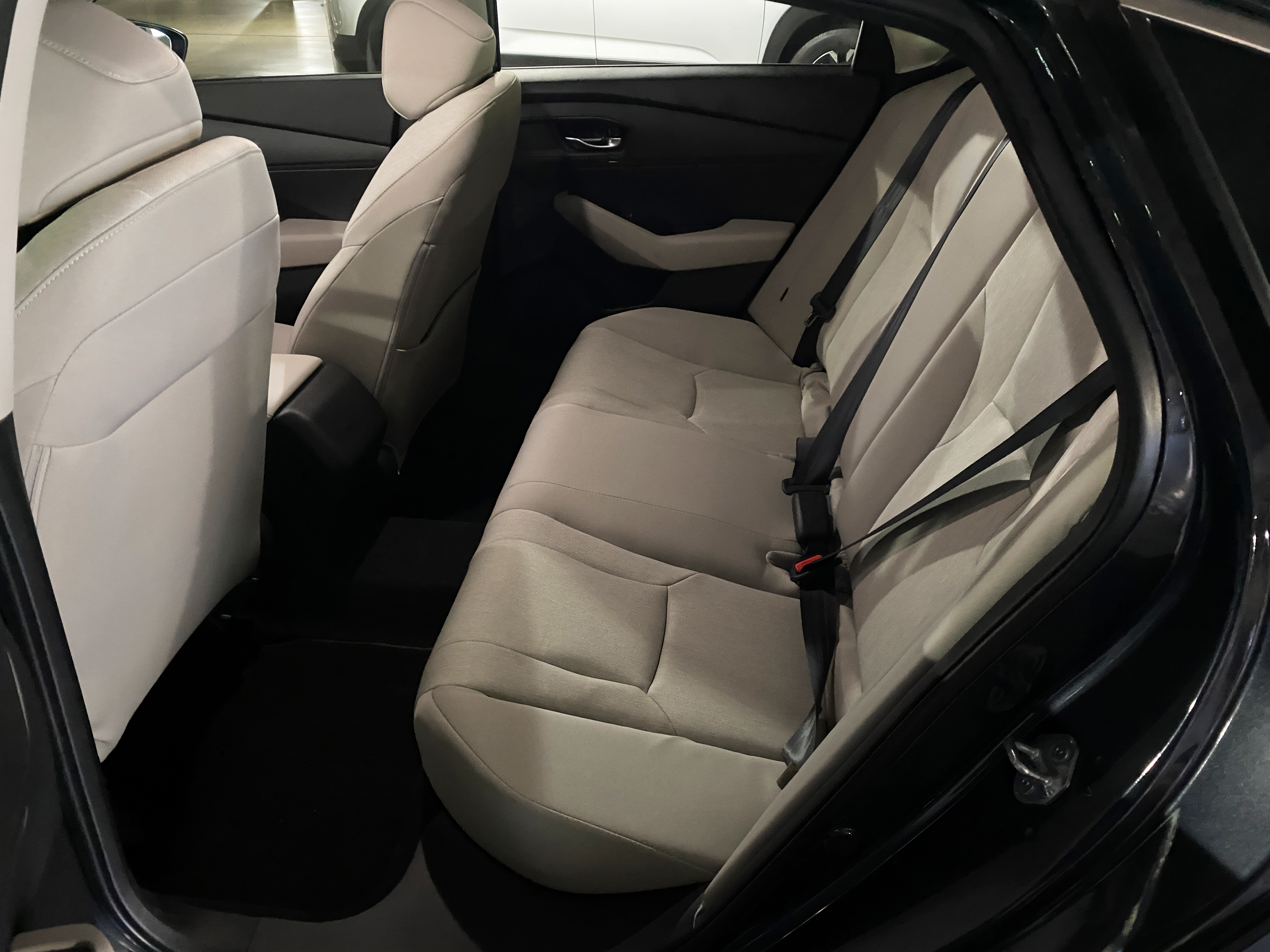 Honda Accord 2023 LX - $450 в неделю - cтраховка включена - Фото 6