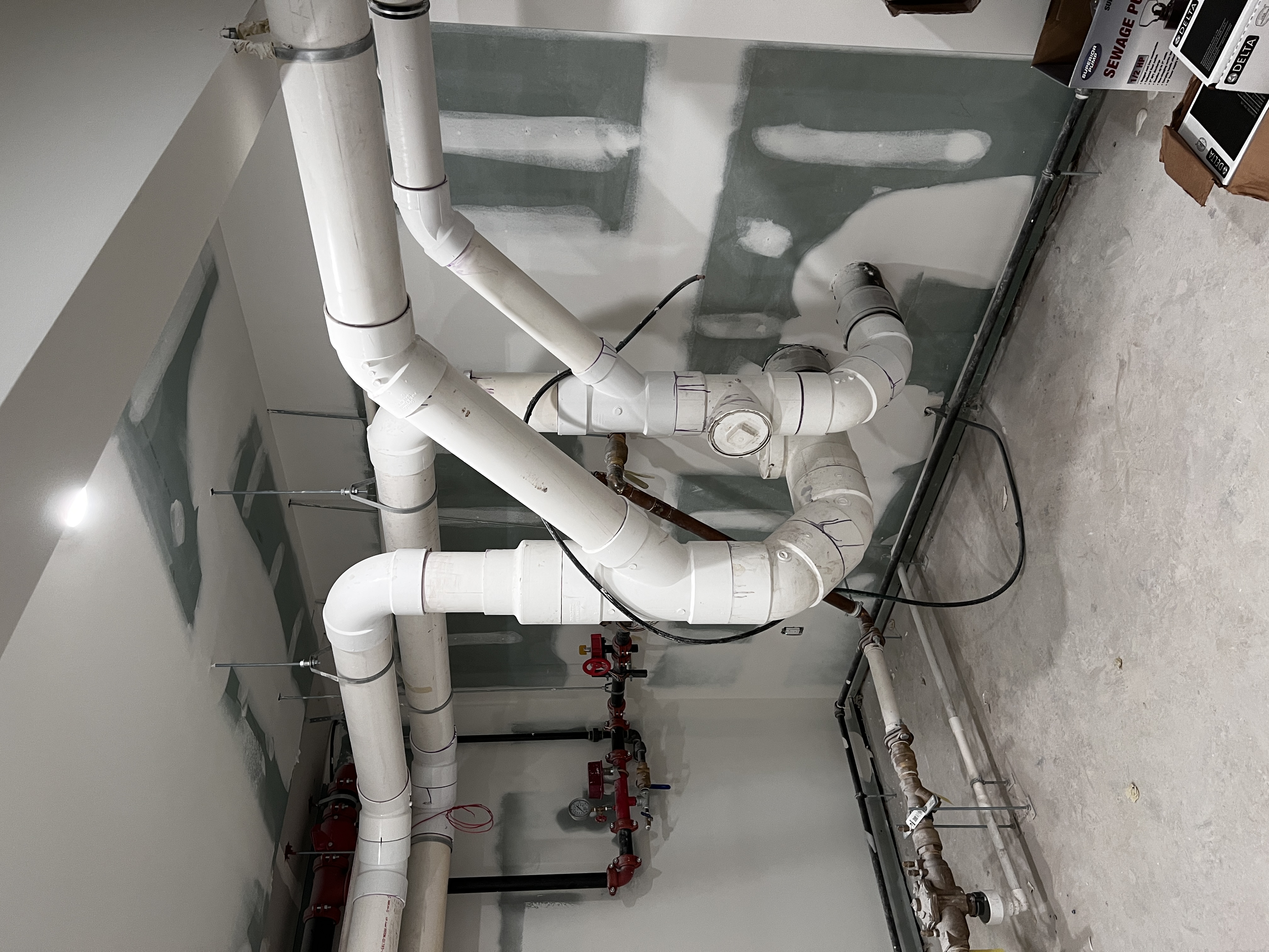 Сантехнические работы, Plumbing services - Фото 2