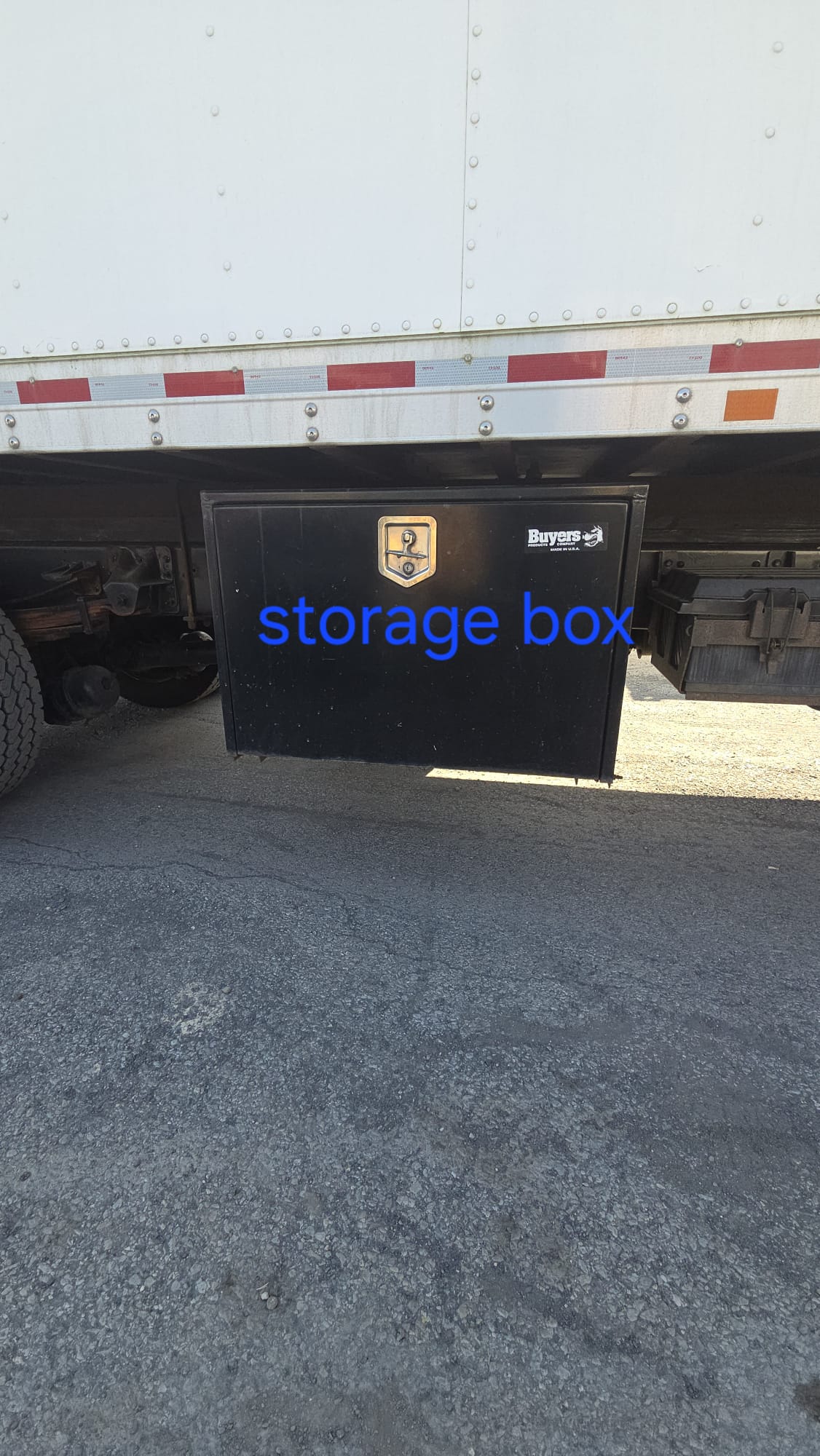 Продаётся Box Truck Isuzu FTR 2020 non CDL - Фото 8