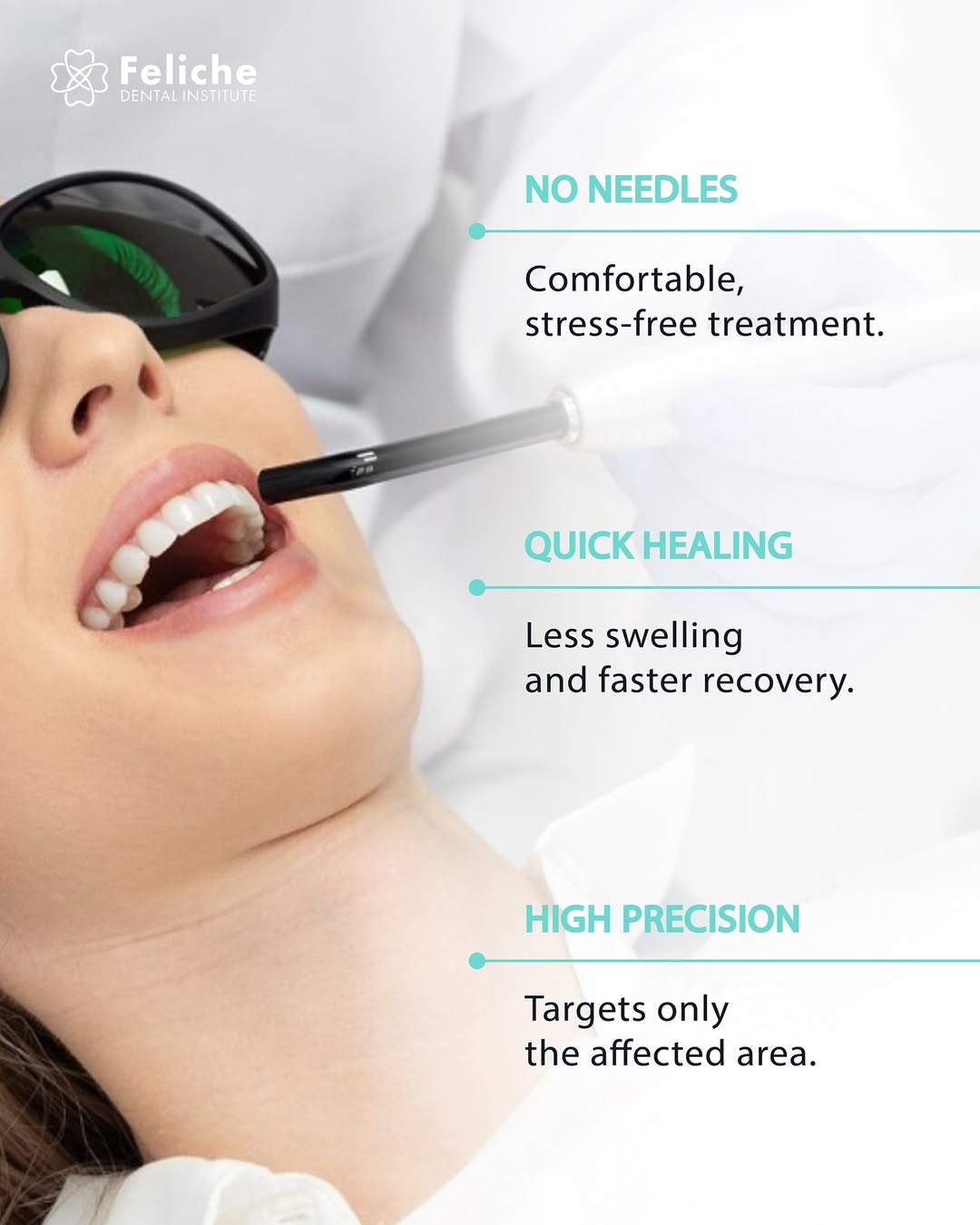 Feliche Dental - лучшая стоматология в Glendale! - Фото 4
