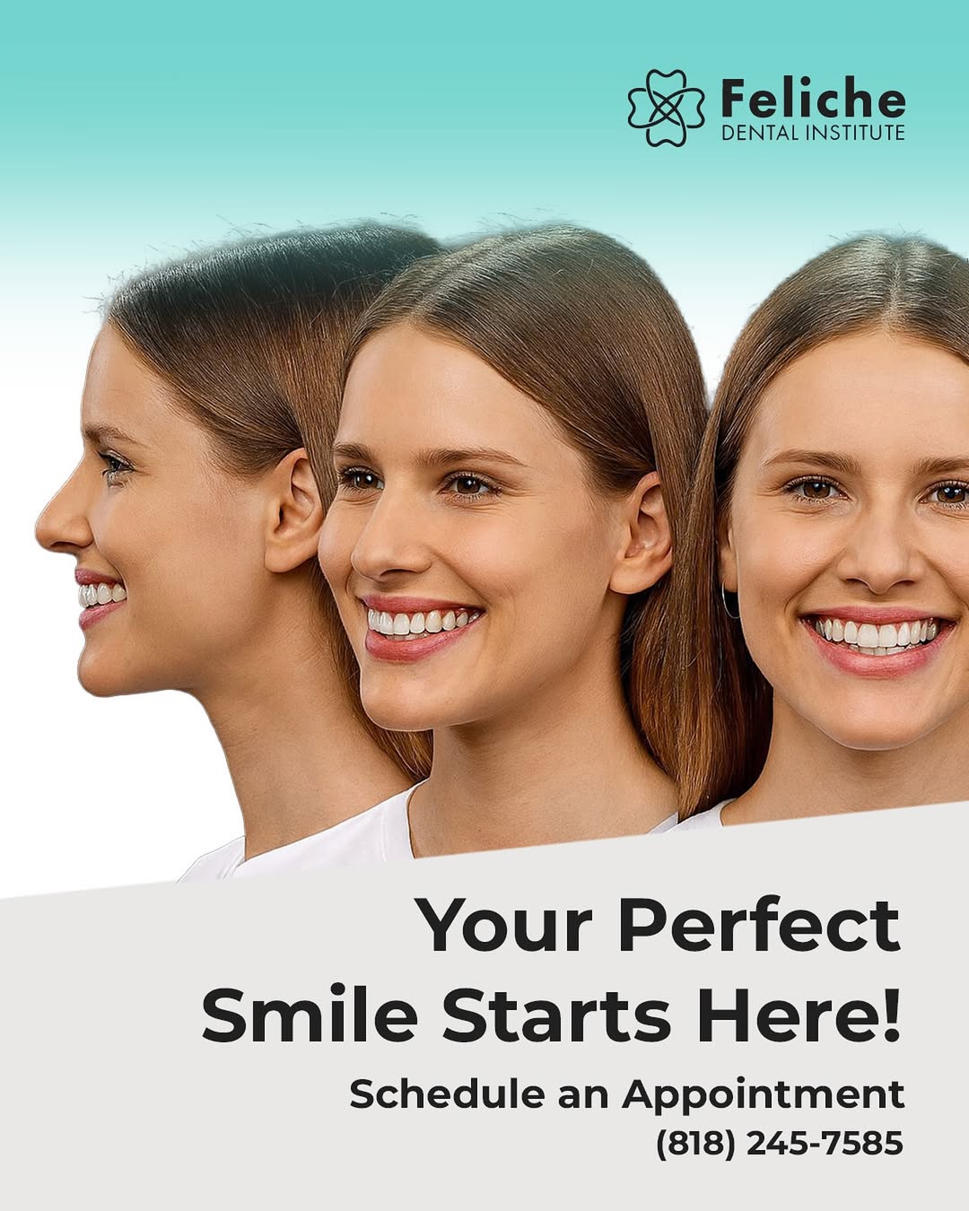Feliche Dental - лучшая стоматология в Glendale! - Фото 6