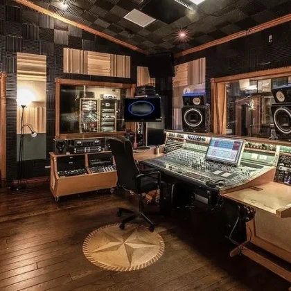 photo-audio-studio