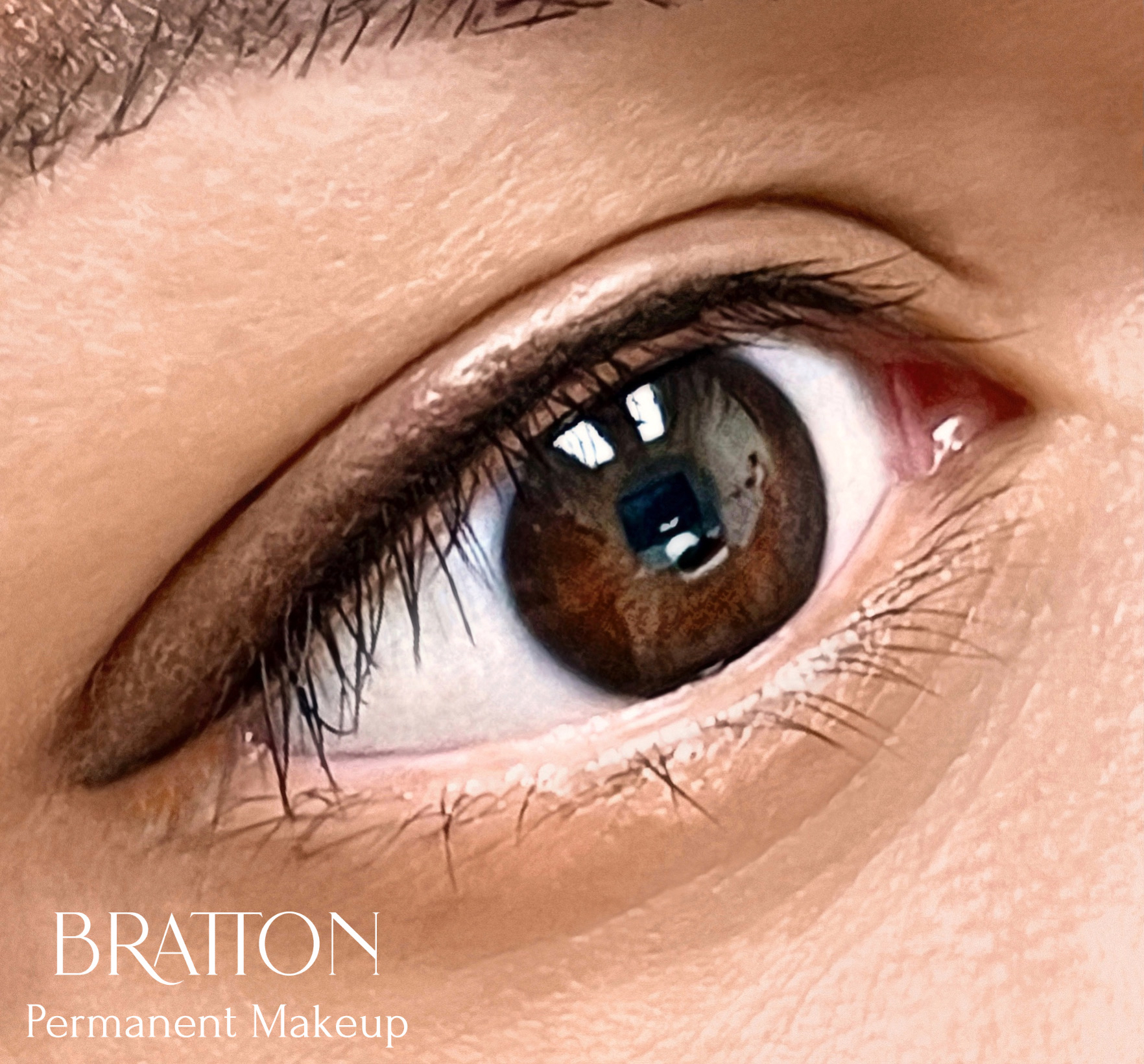 Студия Перманентного Макияжа - Bratton Permanent Makeup - Фото 3