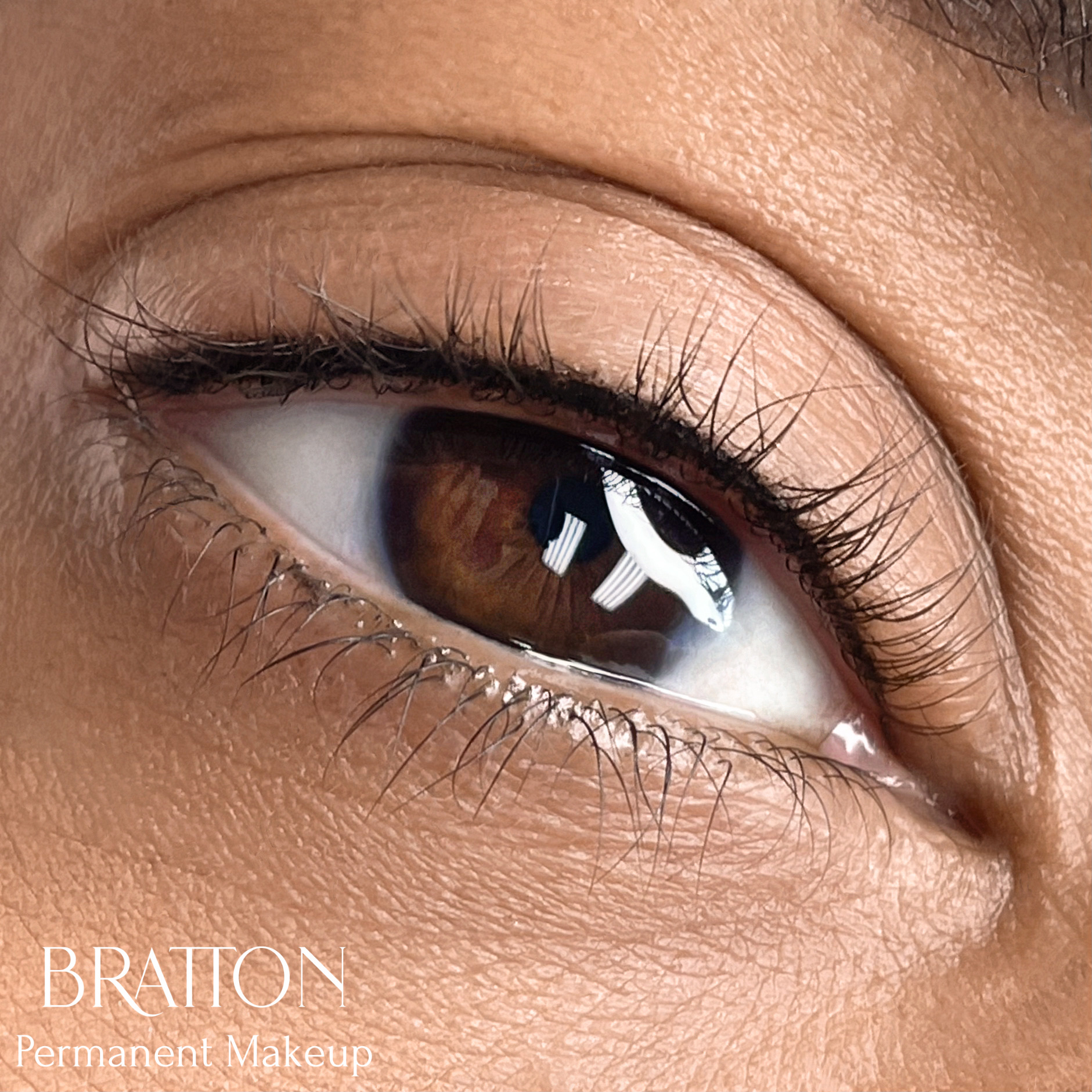 Студия Перманентного Макияжа - Bratton Permanent Makeup - Фото 6