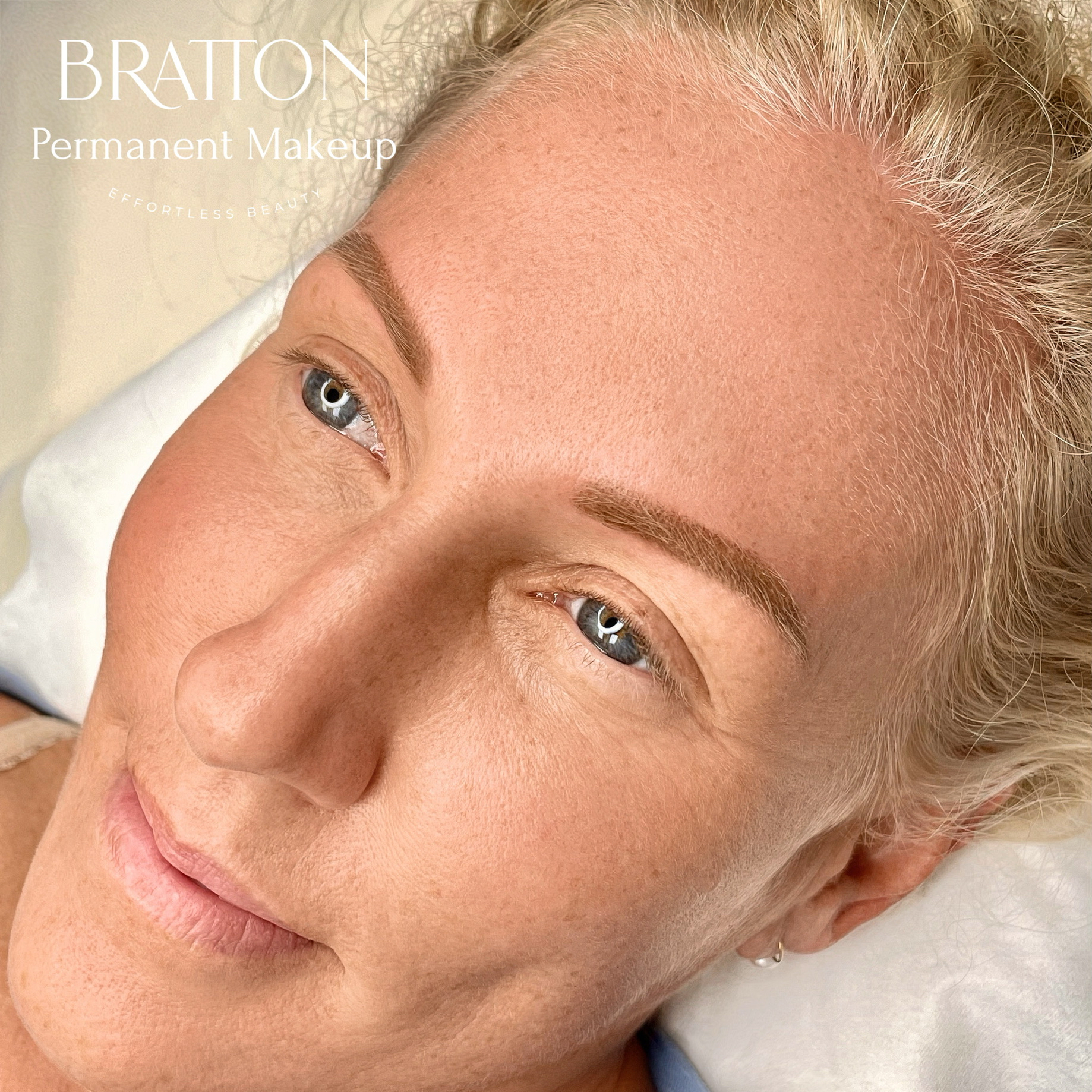 Студия Перманентного Макияжа - Bratton Permanent Makeup - Фото 7