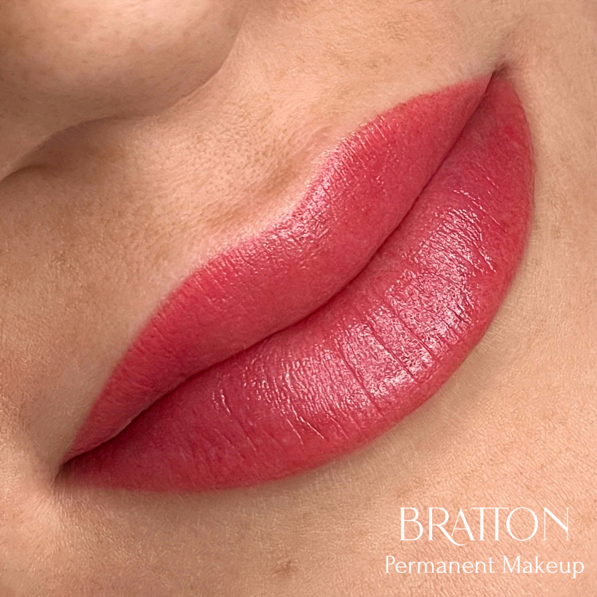 Студия Перманентного Макияжа - Bratton Permanent Makeup - Фото 8