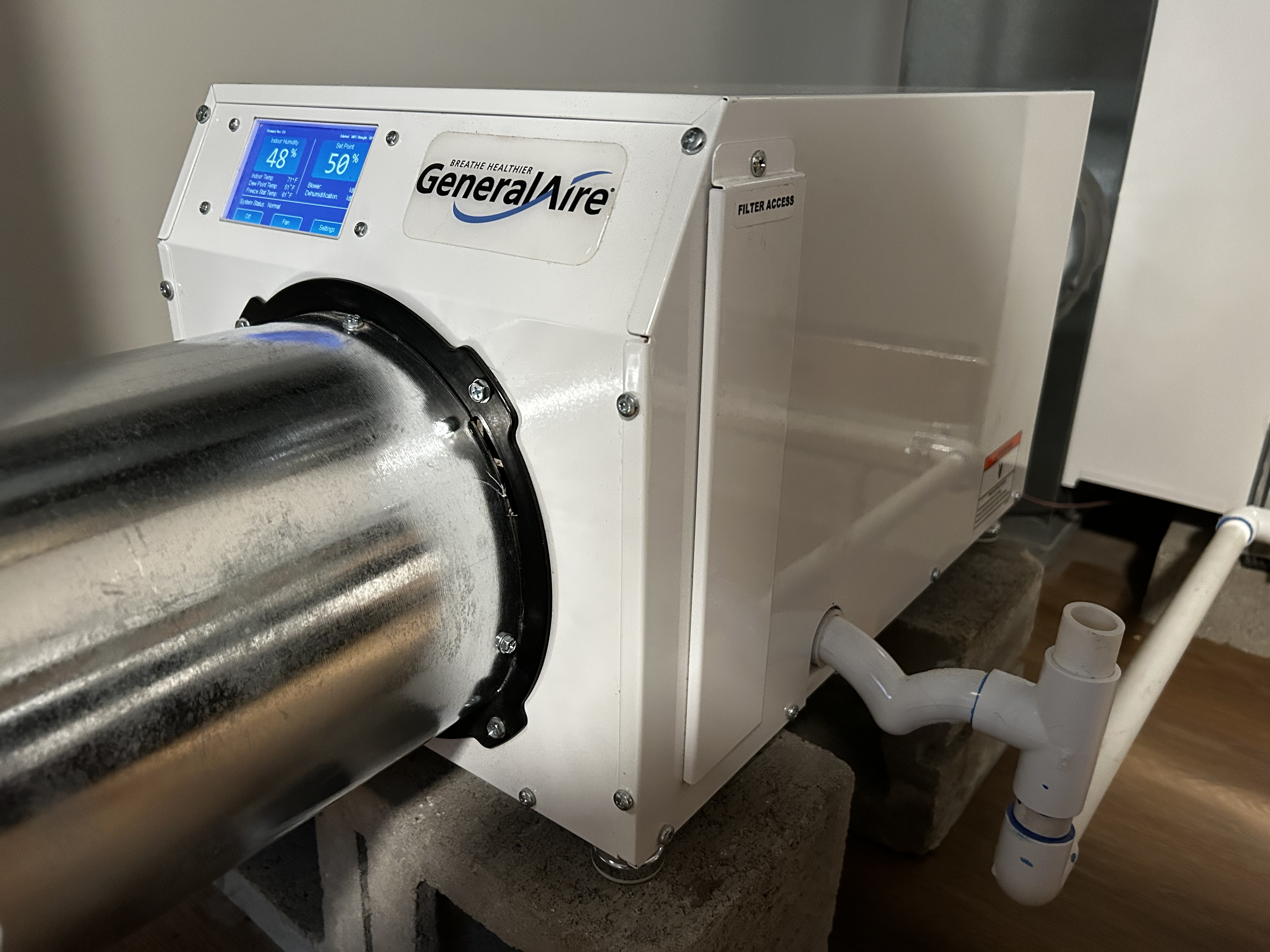 Repair and installation of heating and cooling systems - установка и ремонт кондиционеров и отопления - Фото 4