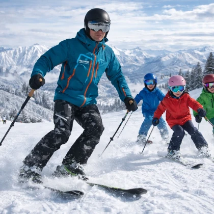 instruktor-po-gornim-lizham-photo