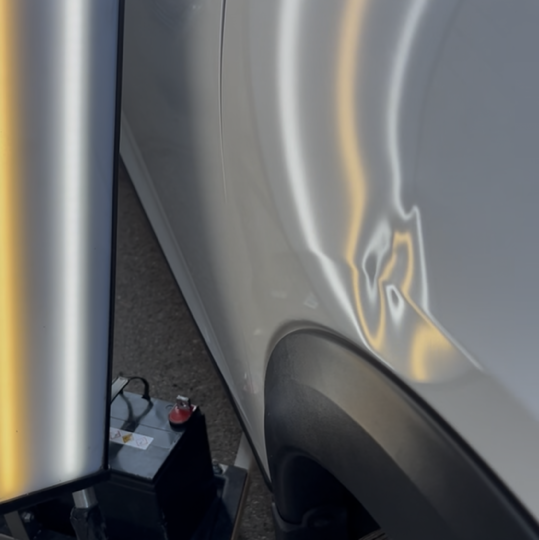 PDR - Paintless Dent Repair, Удаление вмятин без покраски на авто - Фотографія 2