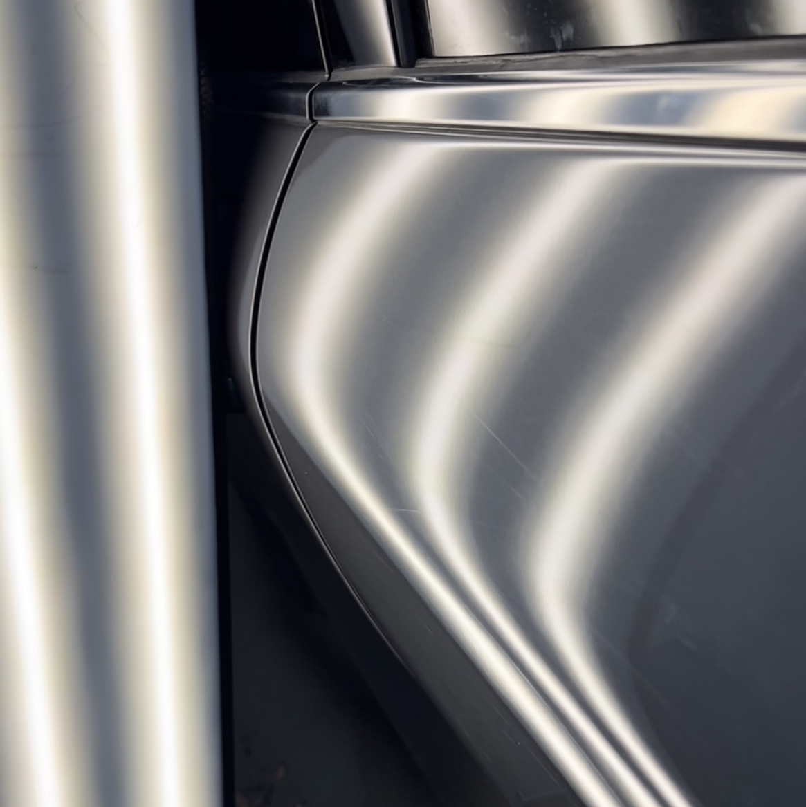 PDR - Paintless Dent Repair, Удаление вмятин без покраски на авто - Фотографія 4