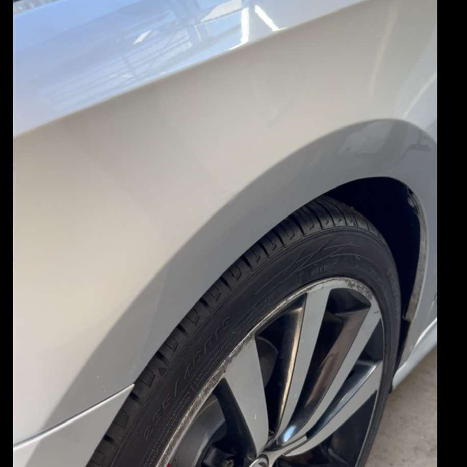PDR - Paintless Dent Repair, Удаление вмятин без покраски на авто - Фотографія 6