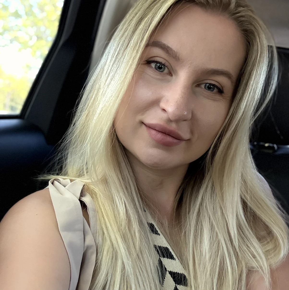 Daria Hryhorova-avatar