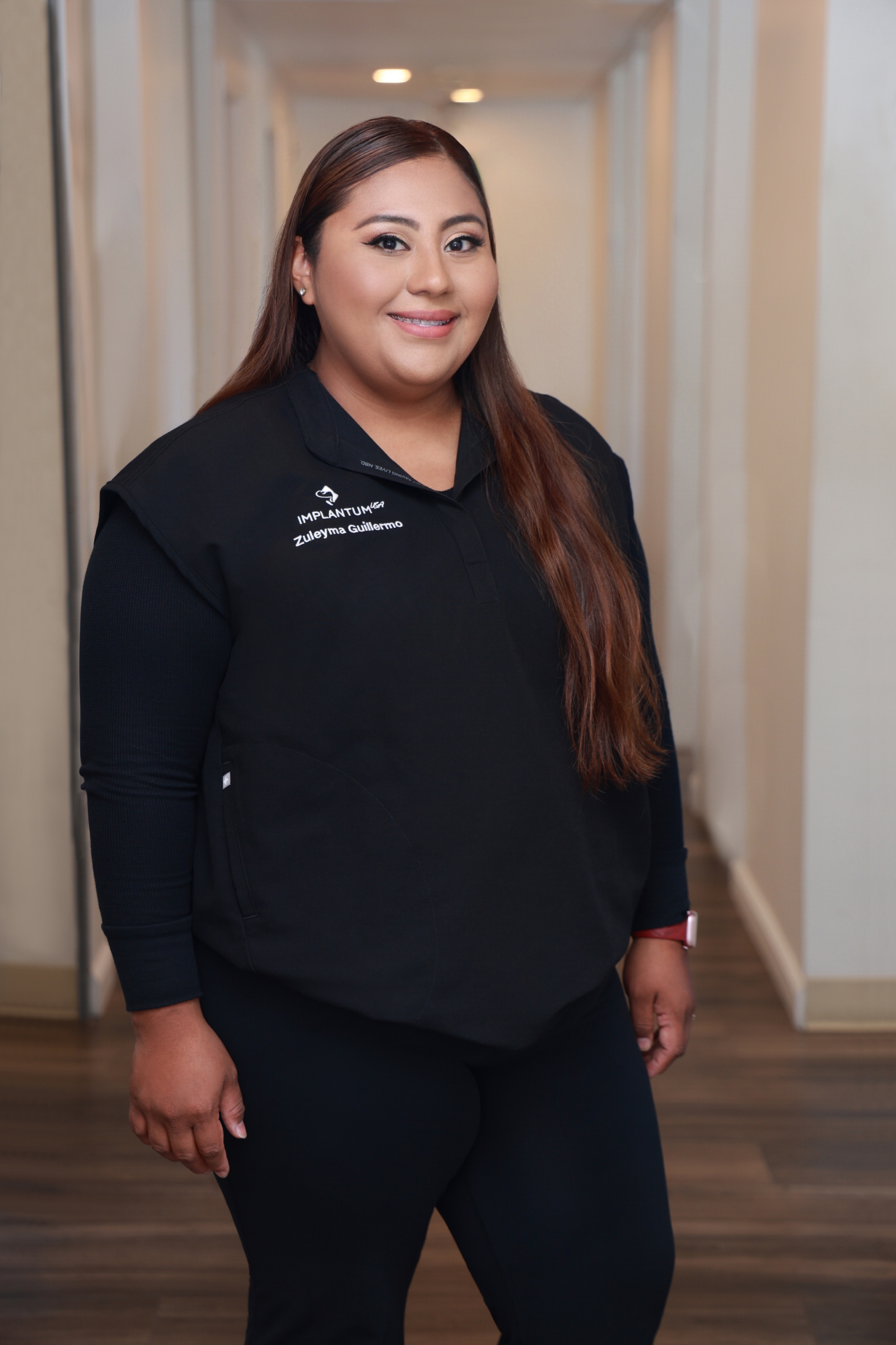 Имплантация и виниры в Los Angeles — Implantum Dental! - Фото 3
