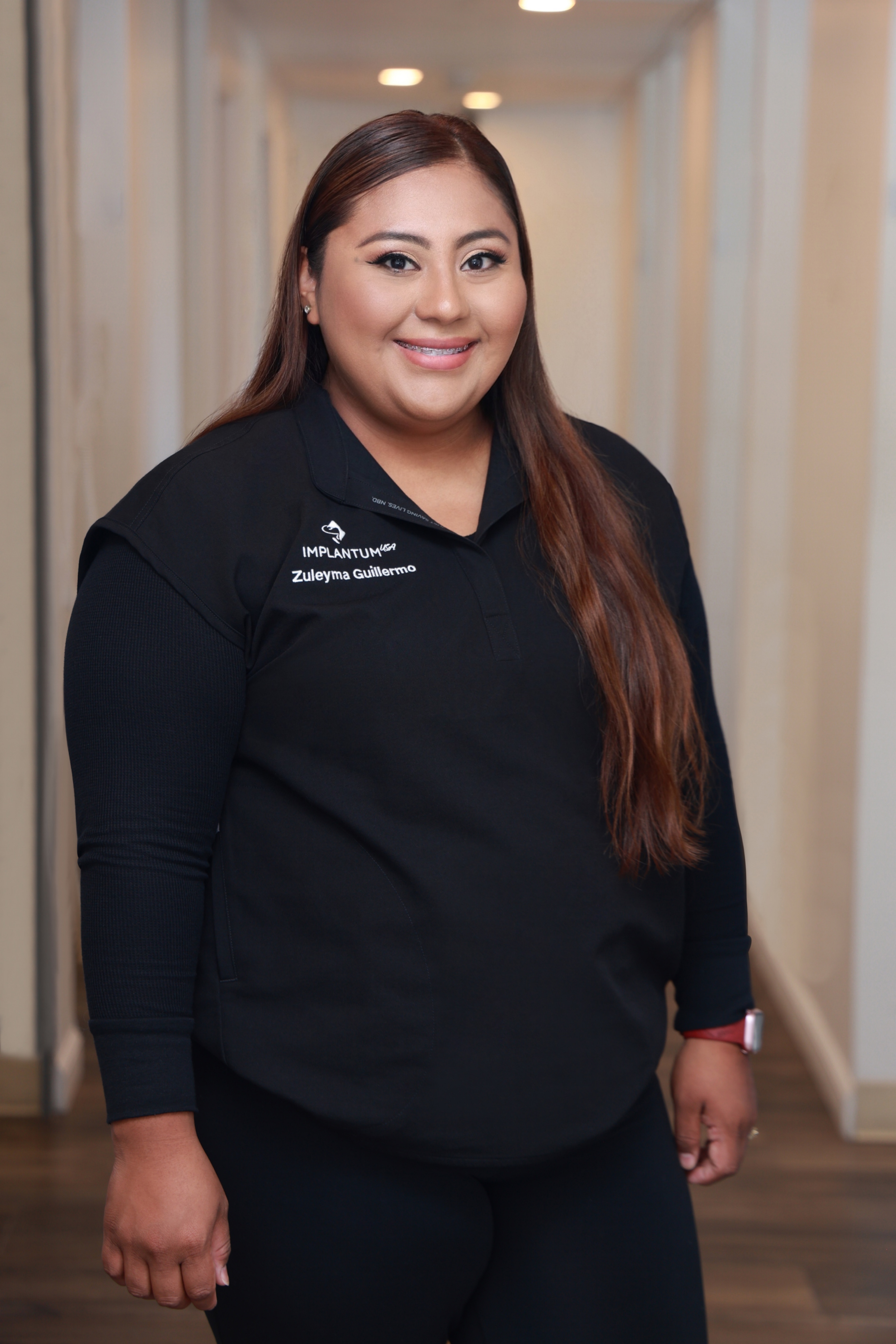 Имплантация и виниры в Los Angeles — Implantum Dental! - Фото 5