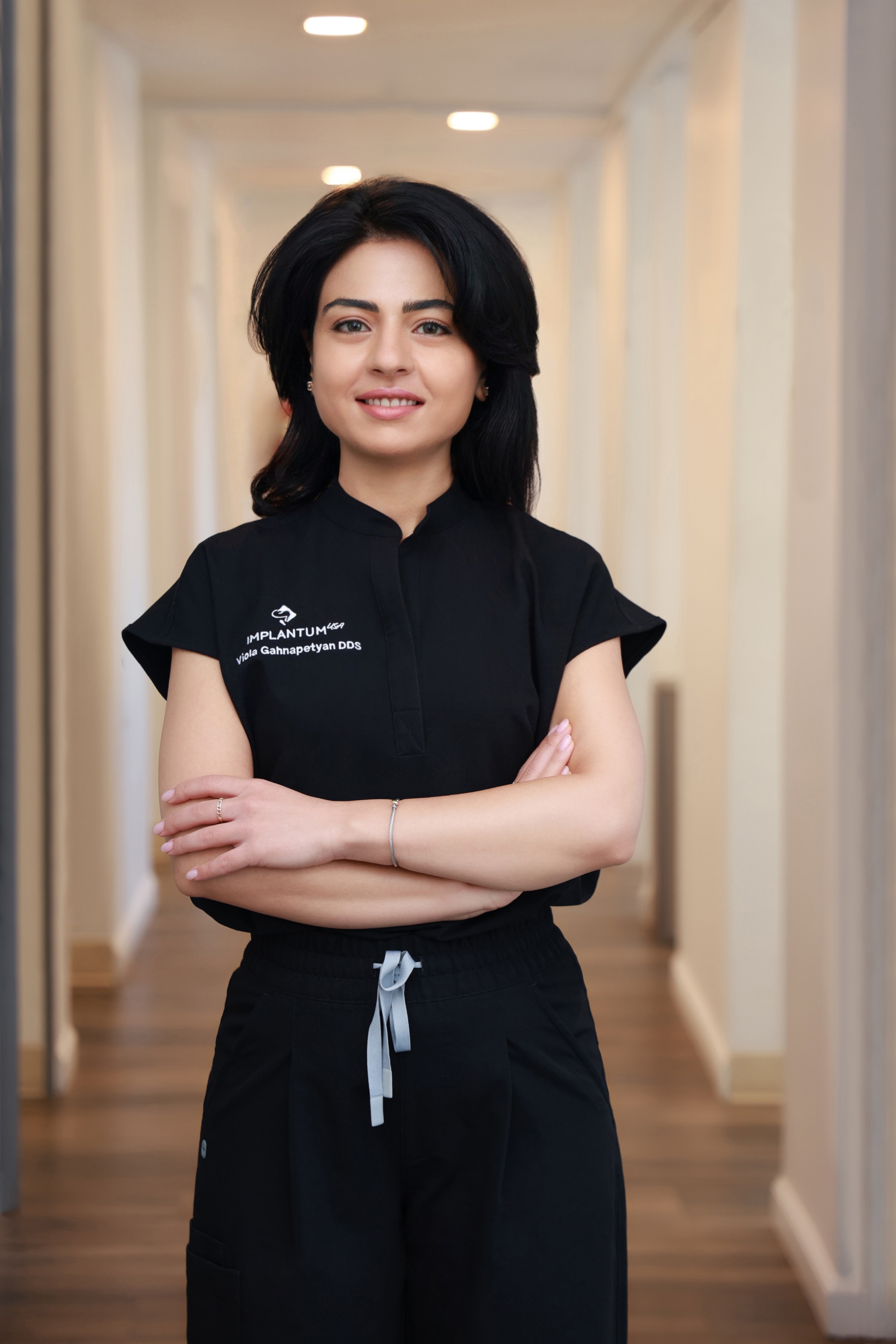 Имплантация и виниры в Los Angeles — Implantum Dental! - Фото 6