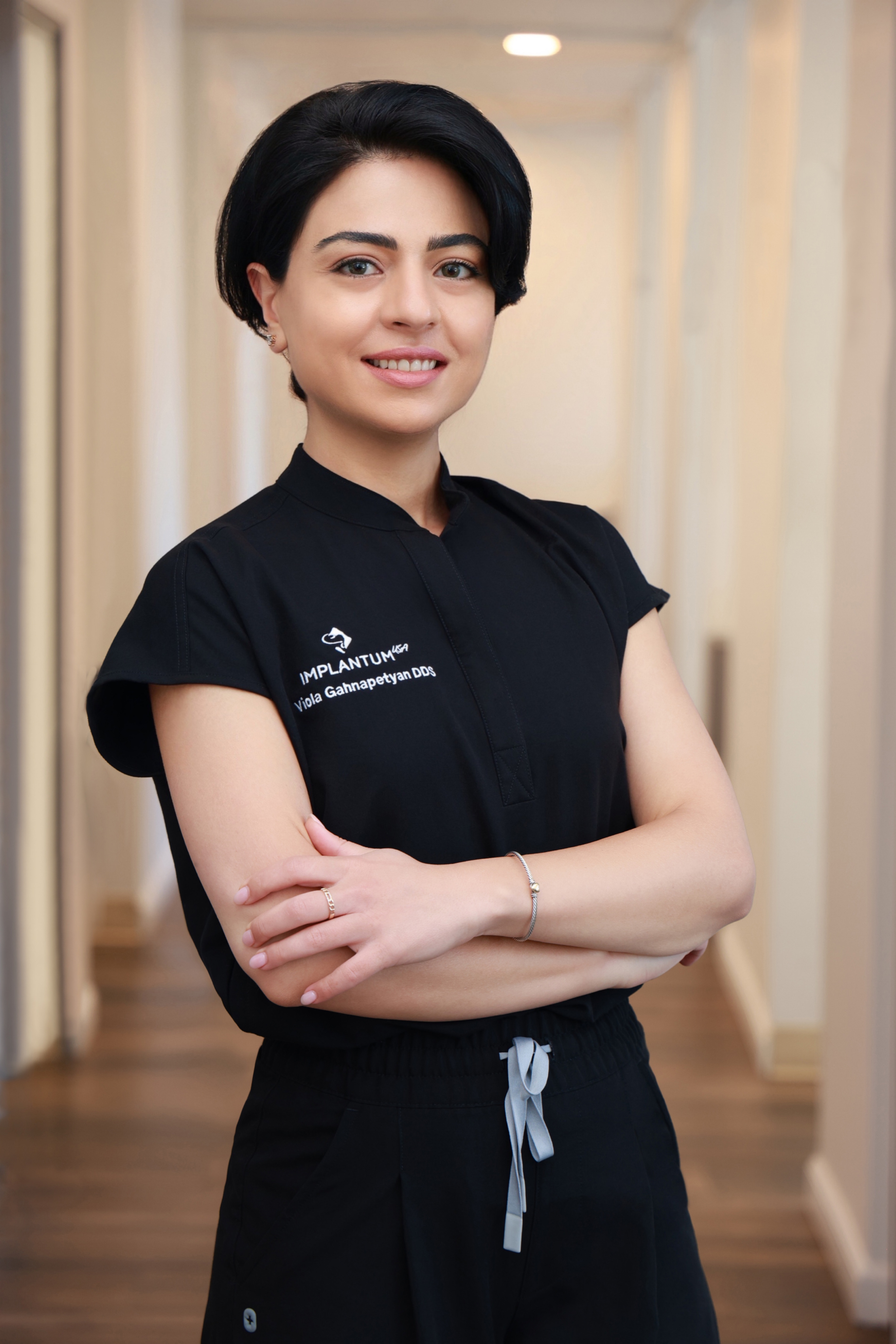 Имплантация и виниры в Los Angeles — Implantum Dental! - Фото 7
