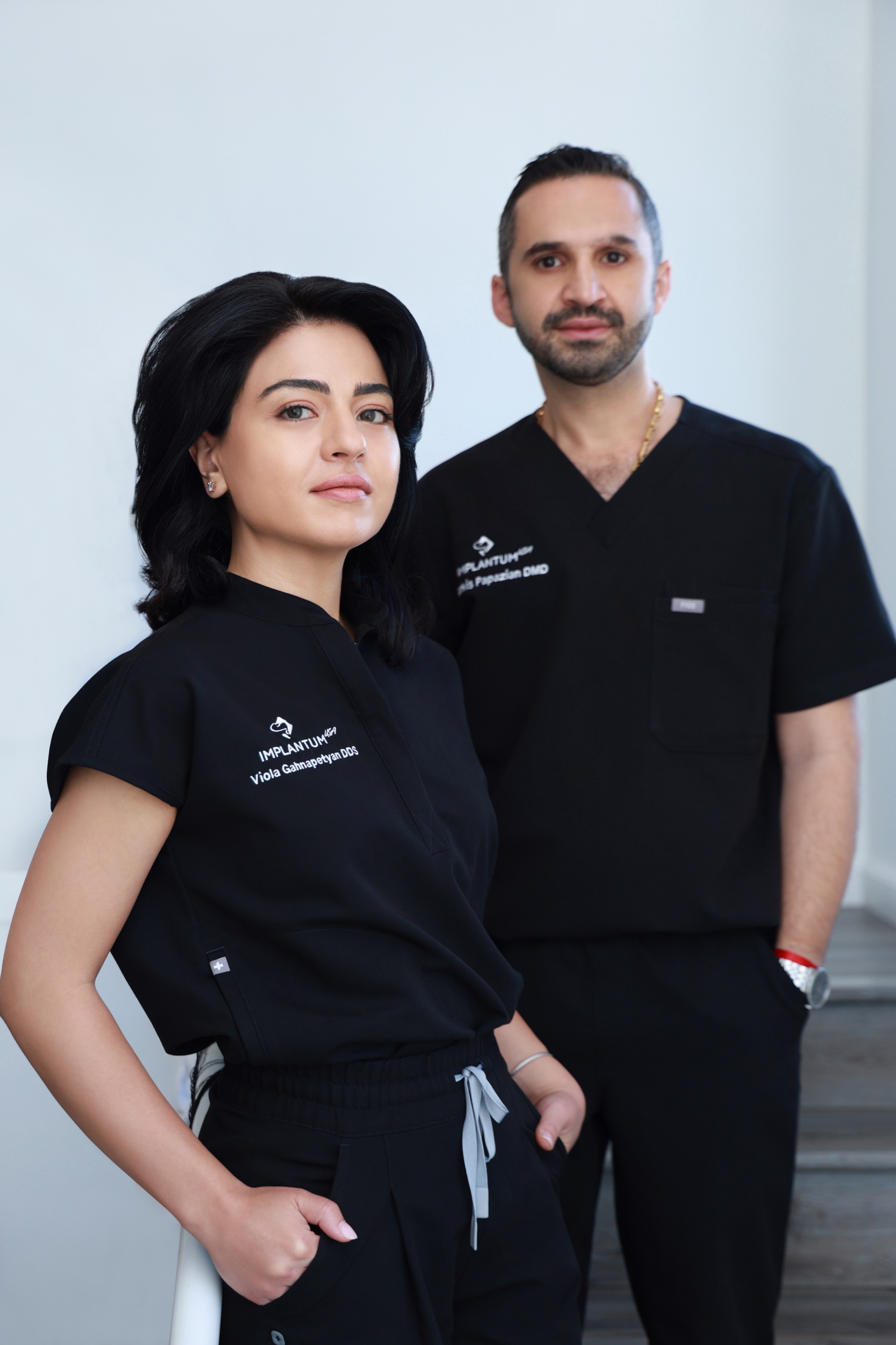 Имплантация и виниры в Los Angeles — Implantum Dental! - Фото 8