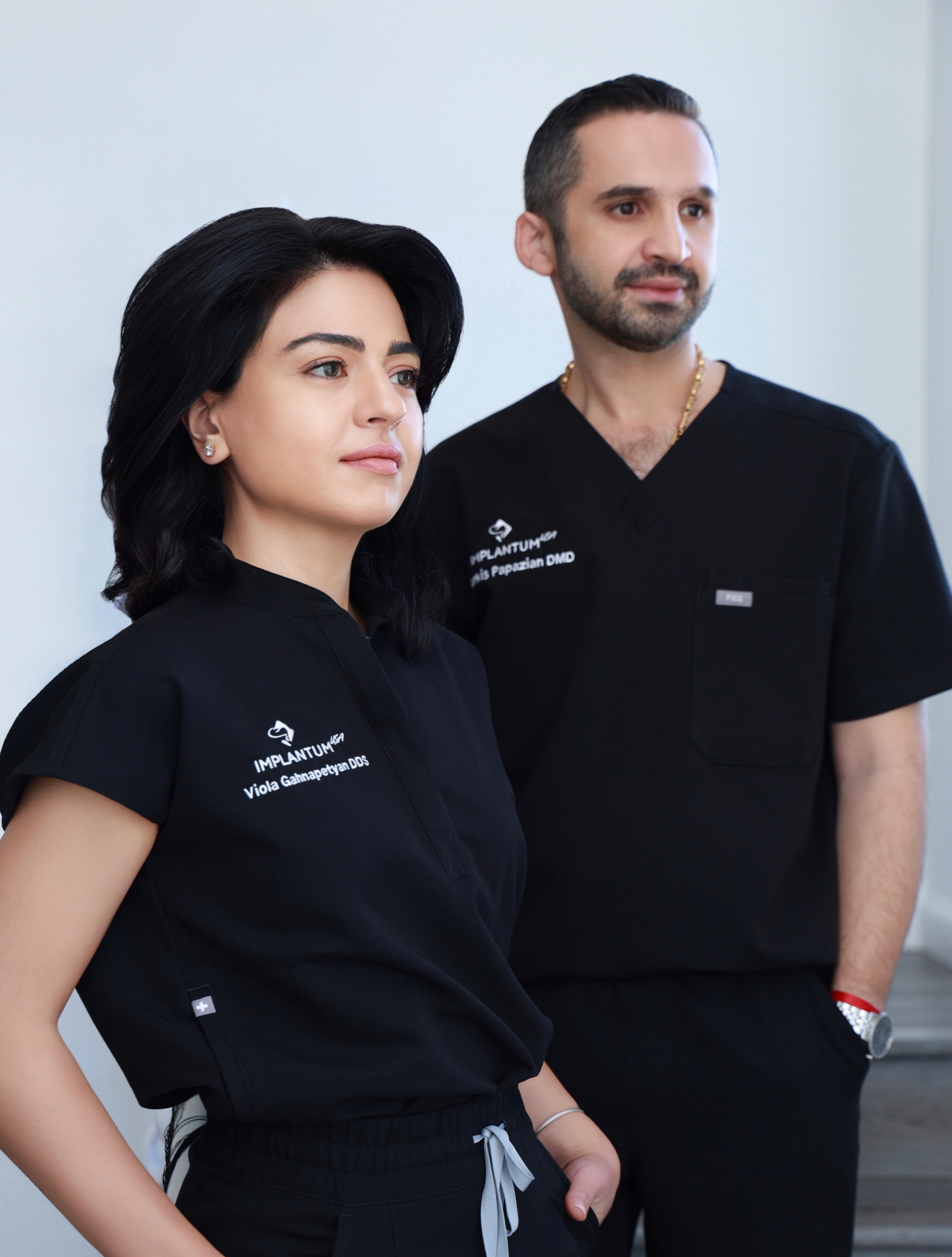 Имплантация и виниры в Los Angeles — Implantum Dental! - Фото 9