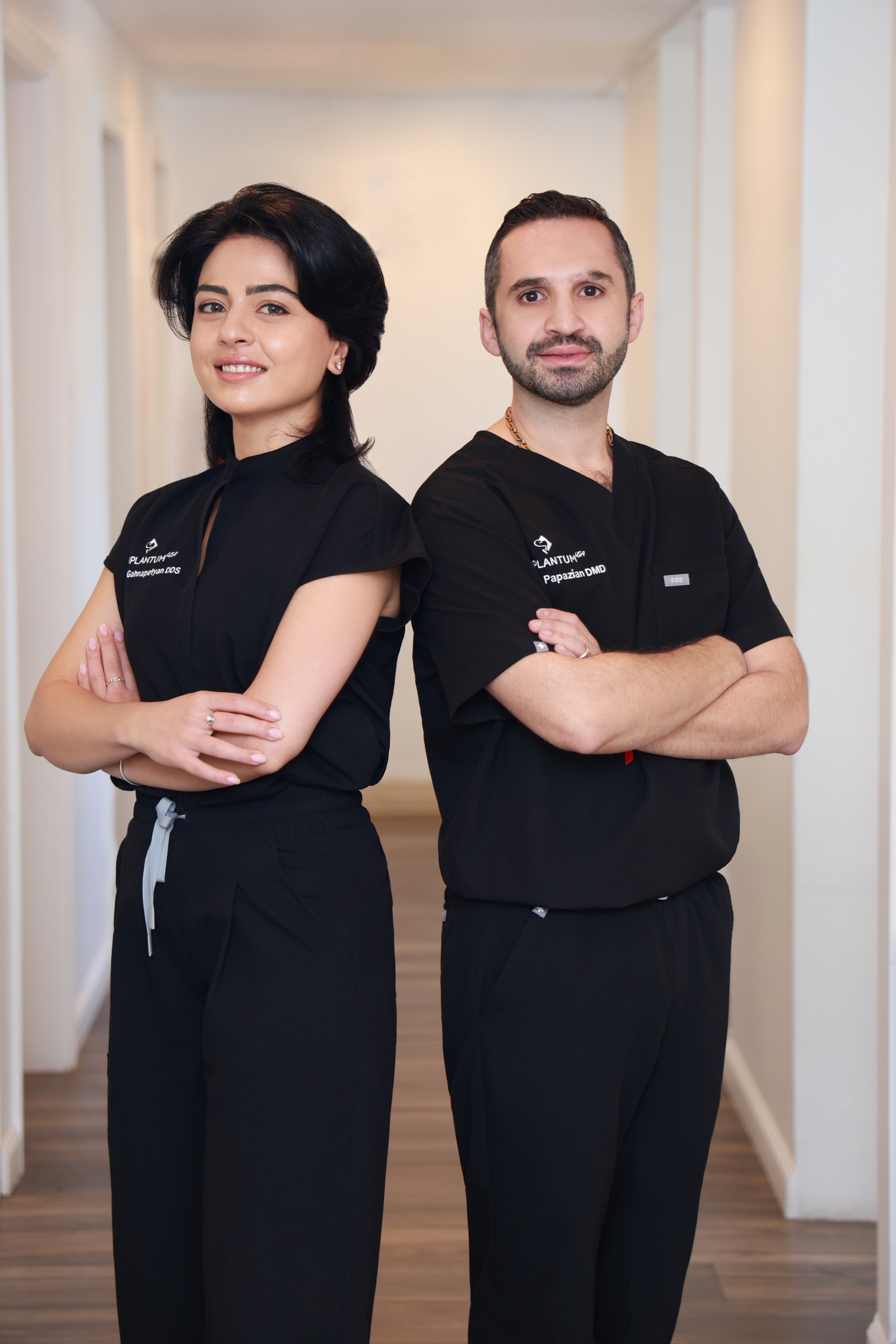 Имплантация и виниры в Los Angeles — Implantum Dental! - Фото 10