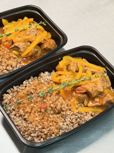 Питаться вкусно и полезно, легко! - Фото 6