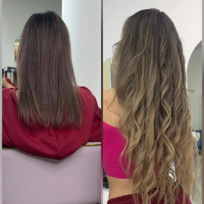 narashtivanie-volos-kapsulynoe-photo