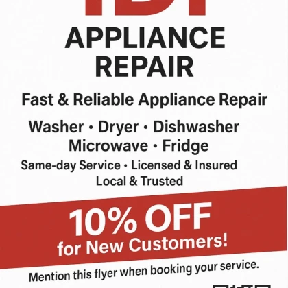 photo-idi-appliance-repair-llc