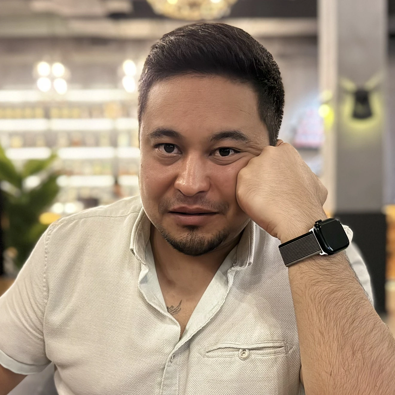 Khusrav Ruziev-avatar