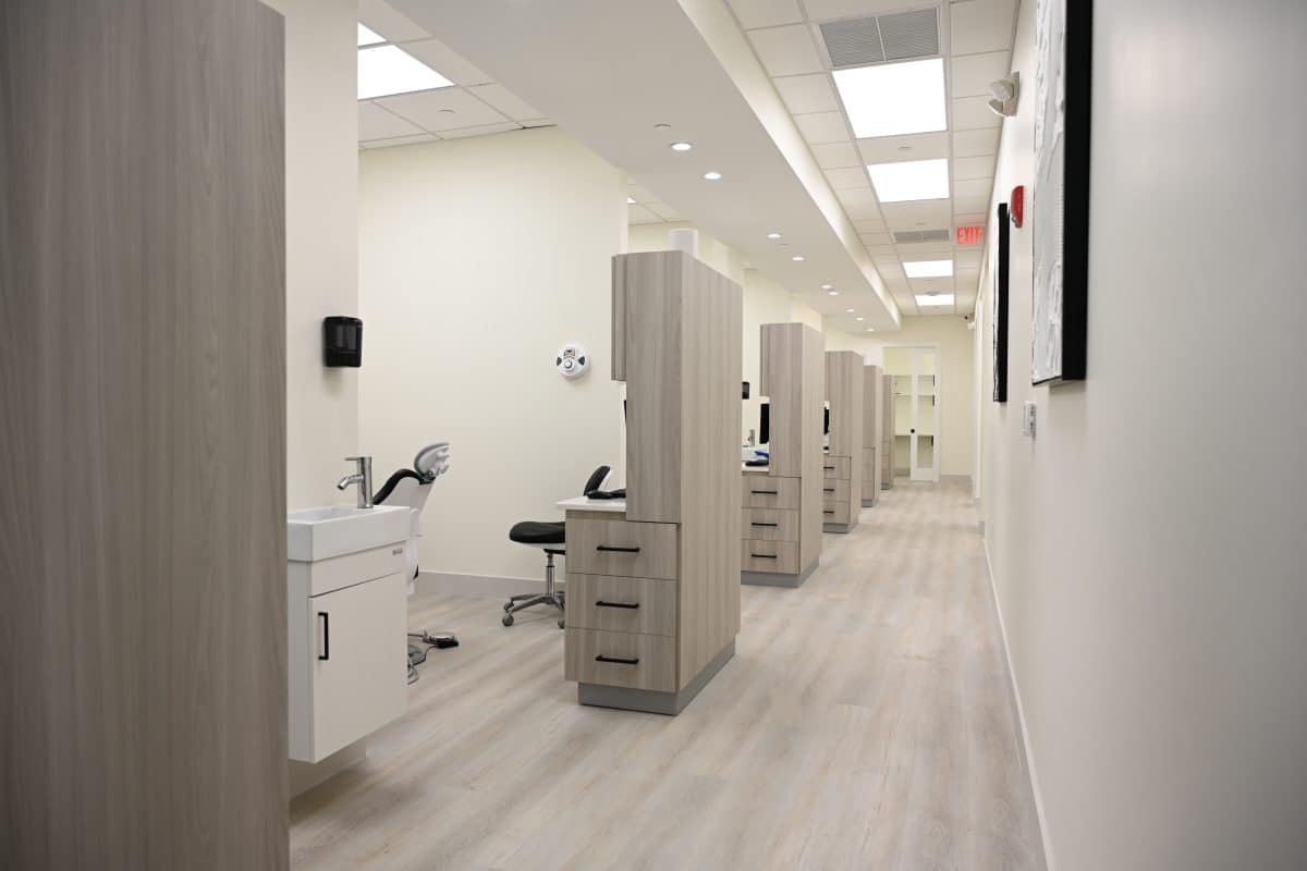 Стоматолог в Форт-Лодердейл, Плантация, Флорида NewStarDental - Фото 6