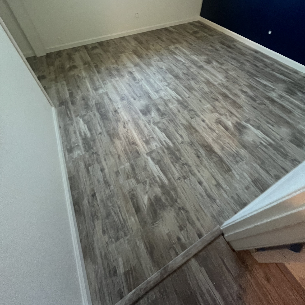 Установка напольных покрытий, Laminate, hardwood - Фотографія 6