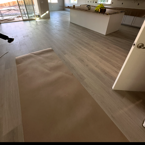 Установка напольных покрытий, Laminate, hardwood - Фотографія 8