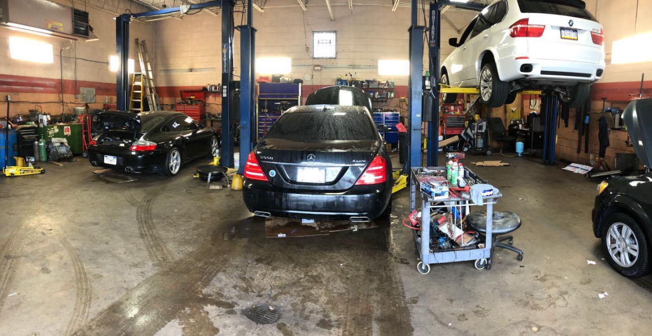 Eugen’s Auto - ремонт автомобилей и большой выбор автомобилей без SSN и в кредит! - Фото 7