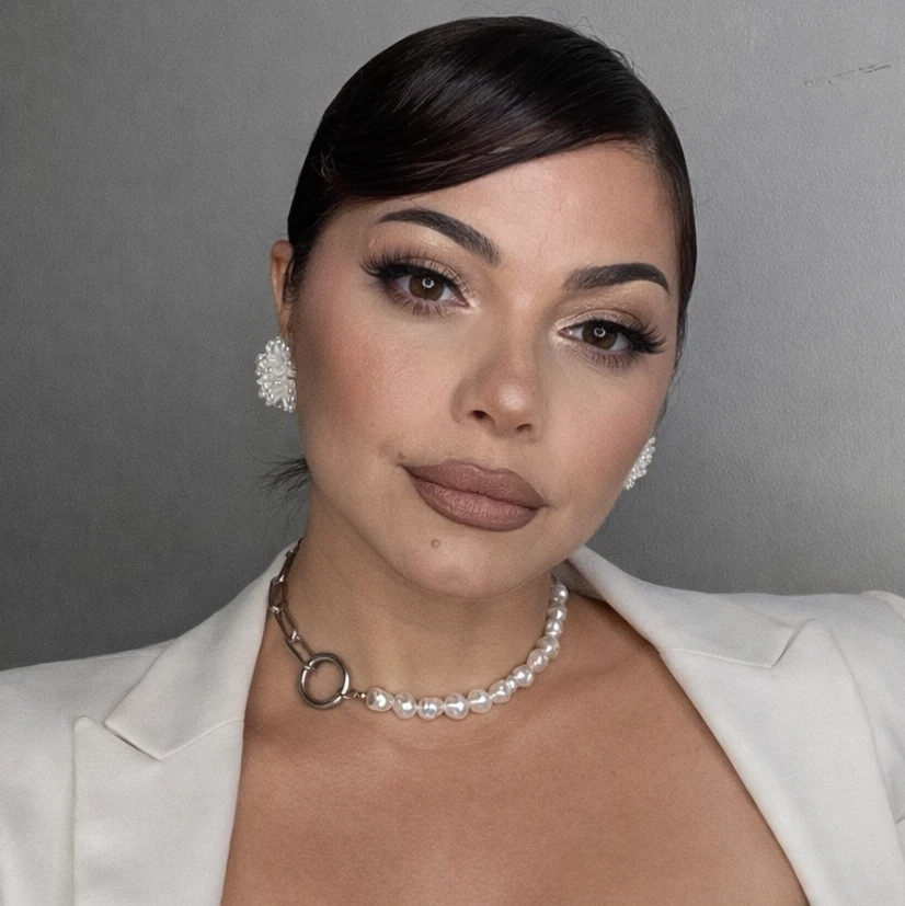 Анна Петросян