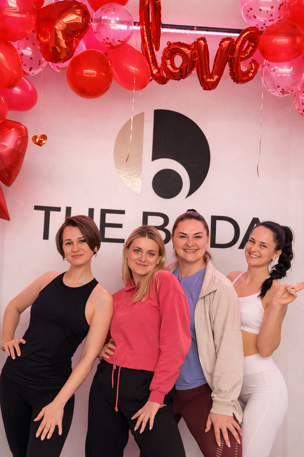 THE BODY Fitness Studio в Сакраменто - Фото 3