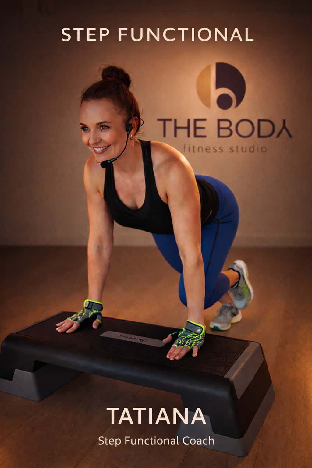 THE BODY Fitness Studio в Сакраменто - Фото 5