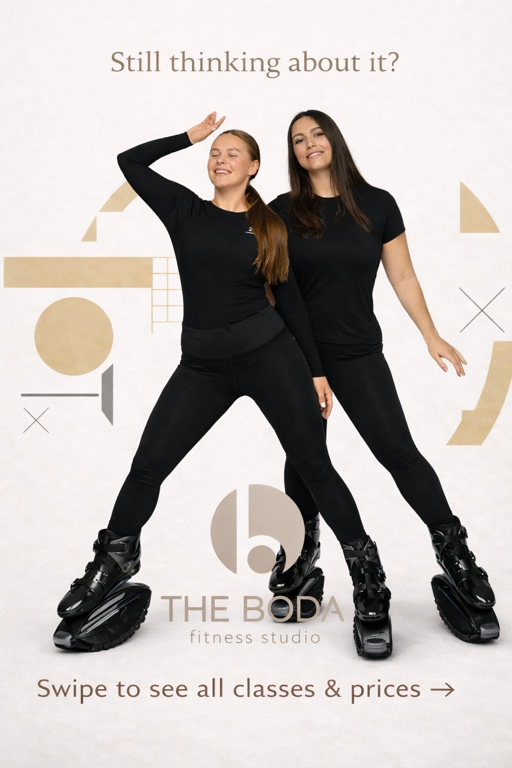 THE BODY Fitness Studio в Сакраменто - Фото 8