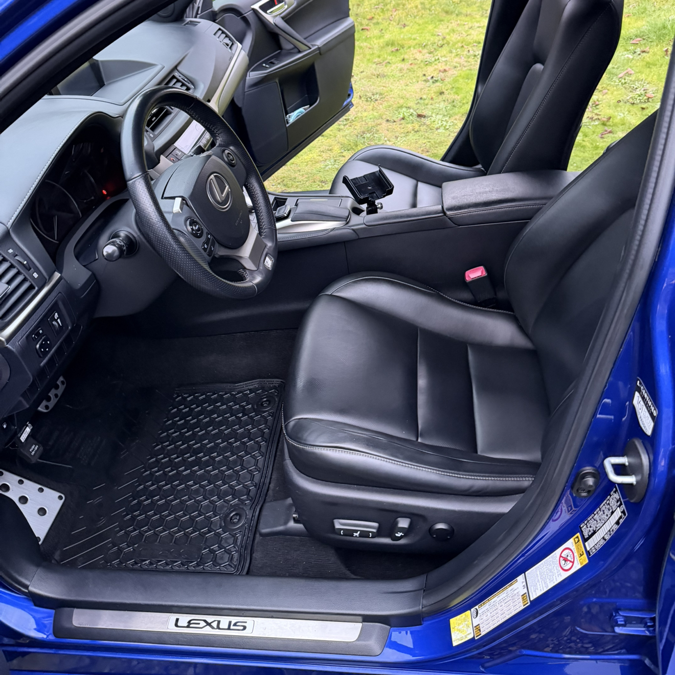 Хімчистка салону Interior Detailing - Фото 2