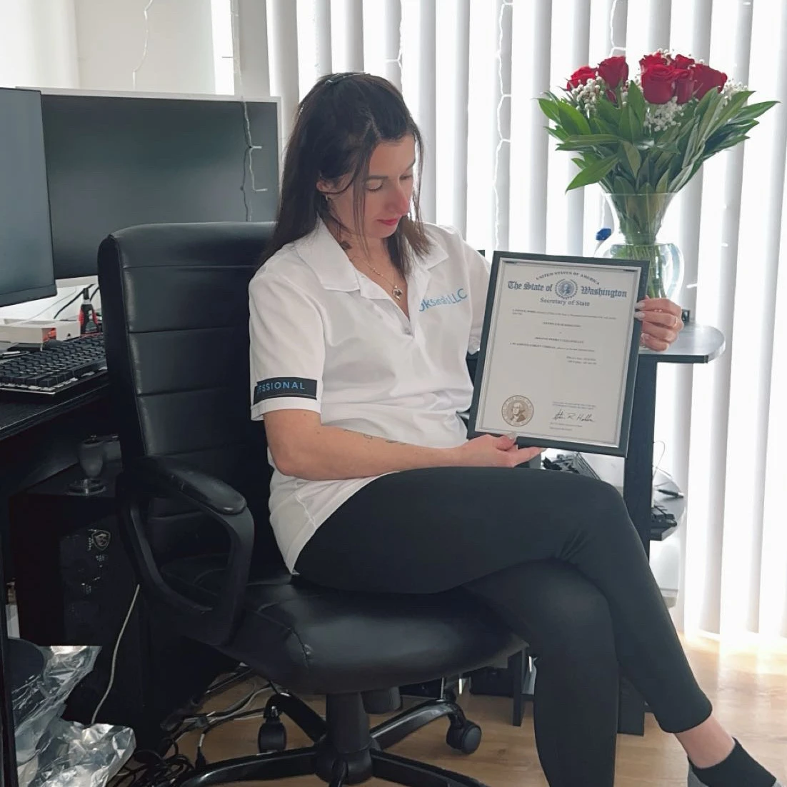 Oksanas Perfect Cleaning-avatar