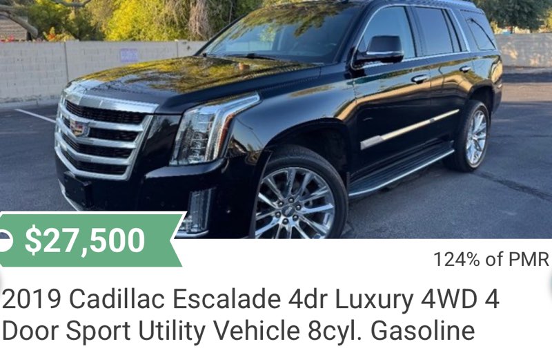 FoxCars Automotive Group LLC – лучший официальный автодиллер на вторичном рынке Америки! - Фото 3