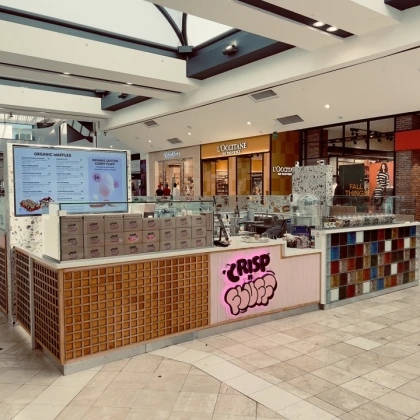 prodazh-kafe-kosk-v-torgovom-photo