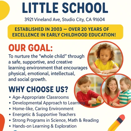 valley-village-little-school-photo