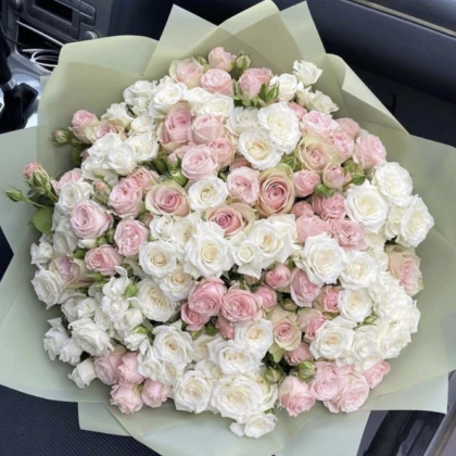 flowers-807-tsvetochniy-magazin-buketi-po-predzakazu-svezhie-tsveti-ne-povod-pereplachivaty-photo