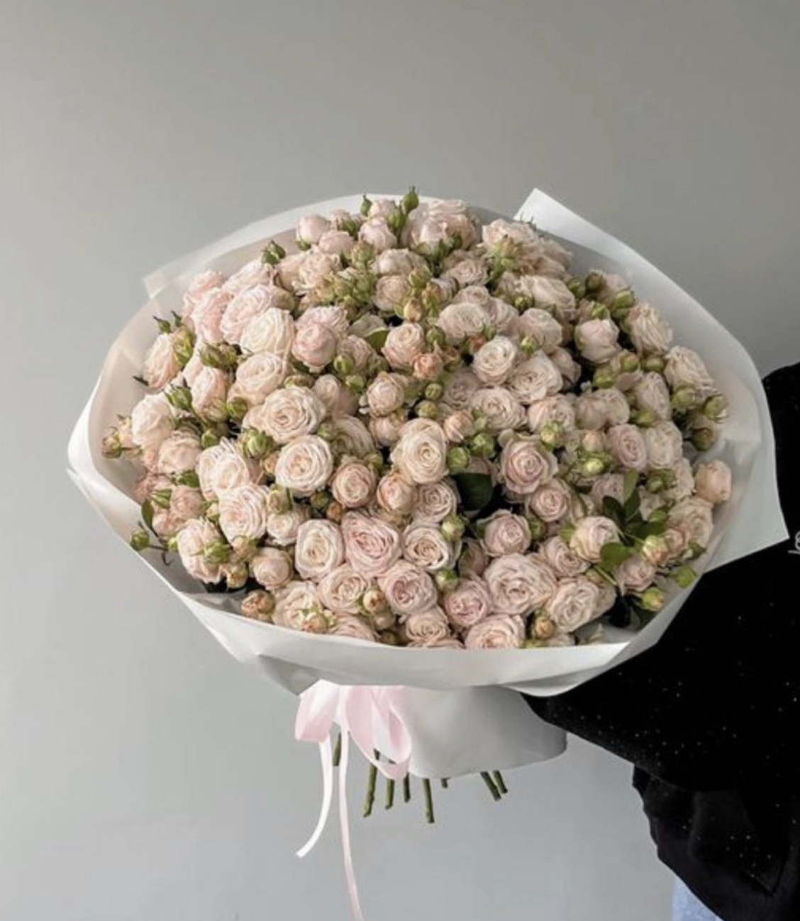 FLOWERS 807 | Цветочный магазин | Букеты по предзаказу | Свежие цветы - не повод переплачивать - Фото 2