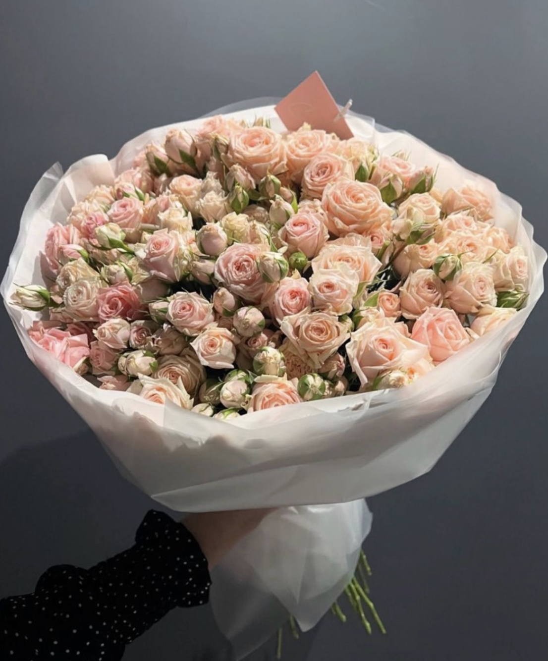 FLOWERS 807 | Цветочный магазин | Букеты по предзаказу | Свежие цветы - не повод переплачивать - Фото 3