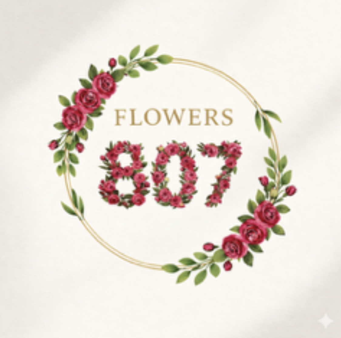 FLOWERS 807 | Цветочный магазин | Букеты по предзаказу | Свежие цветы - не повод переплачивать - Фото 4