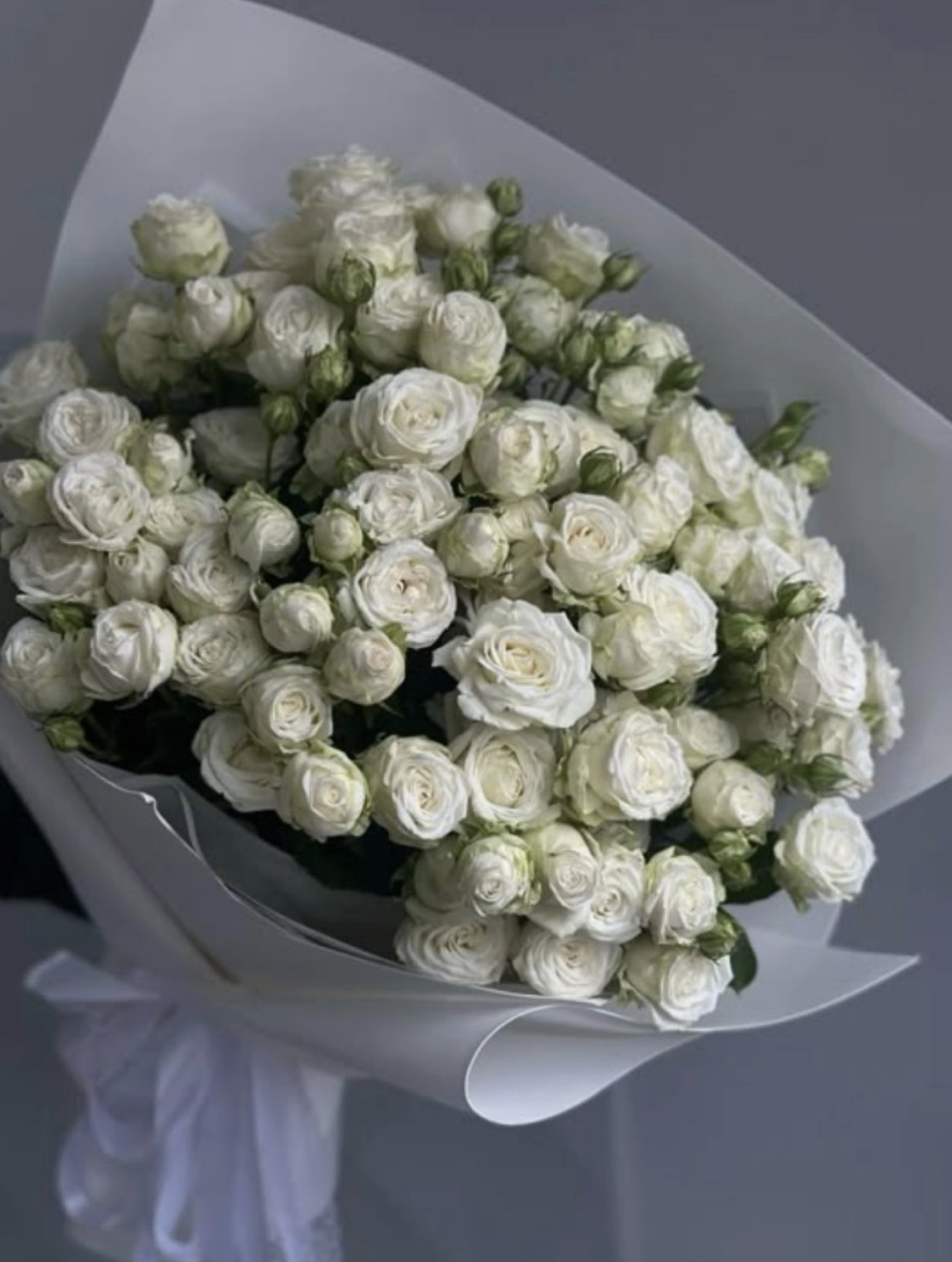FLOWERS 807 | Цветочный магазин | Букеты по предзаказу | Свежие цветы - не повод переплачивать - Фото 5