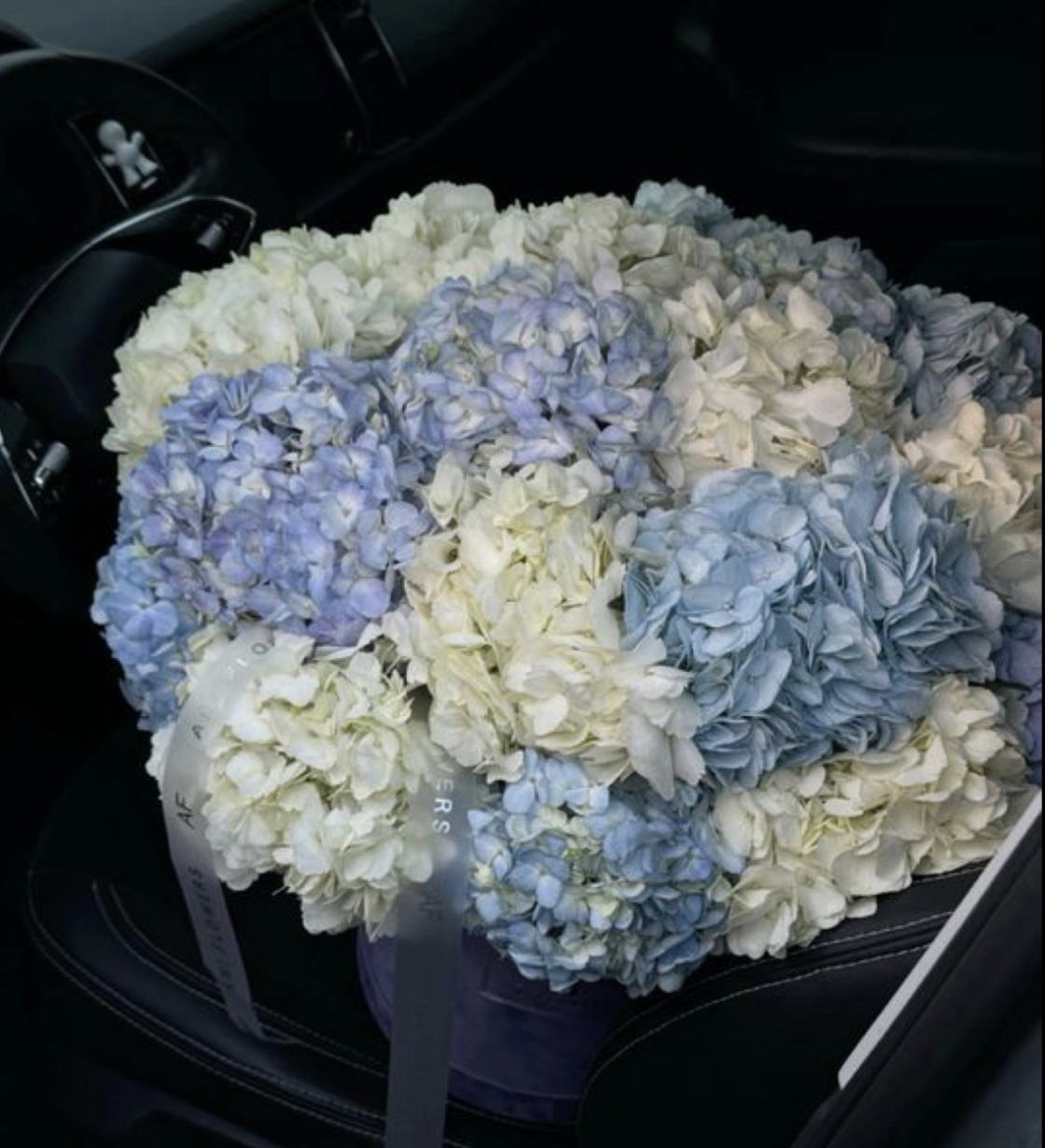 FLOWERS 807 | Цветочный магазин | Букеты по предзаказу | Свежие цветы - не повод переплачивать - Фото 6